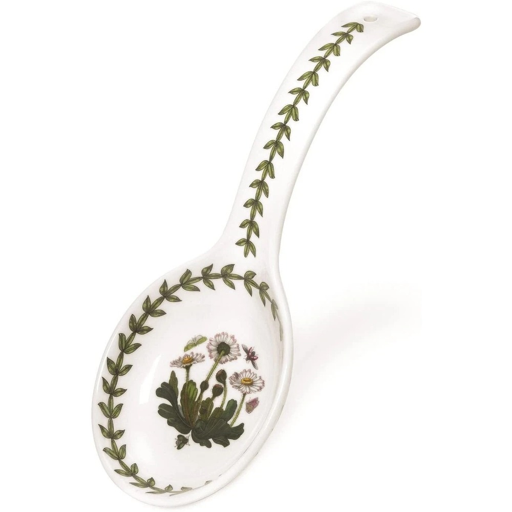 NEWCPortmeirion Botanic Garden Spoon Rest